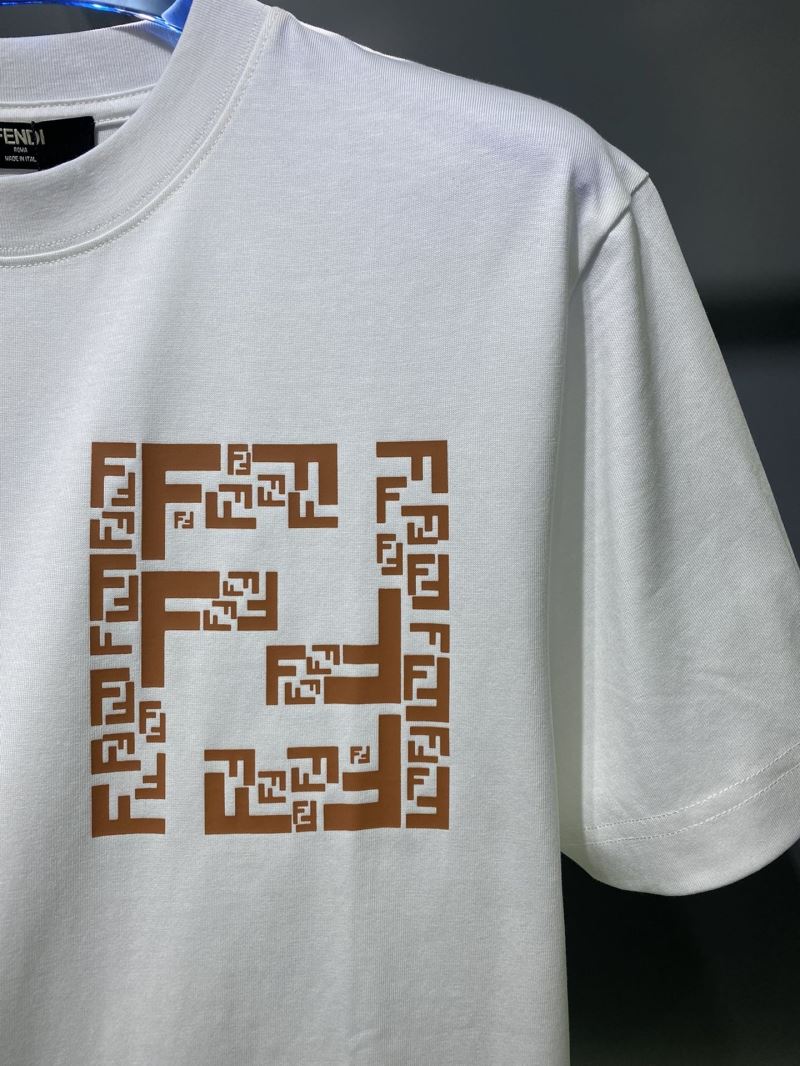 Fendi T-Shirts